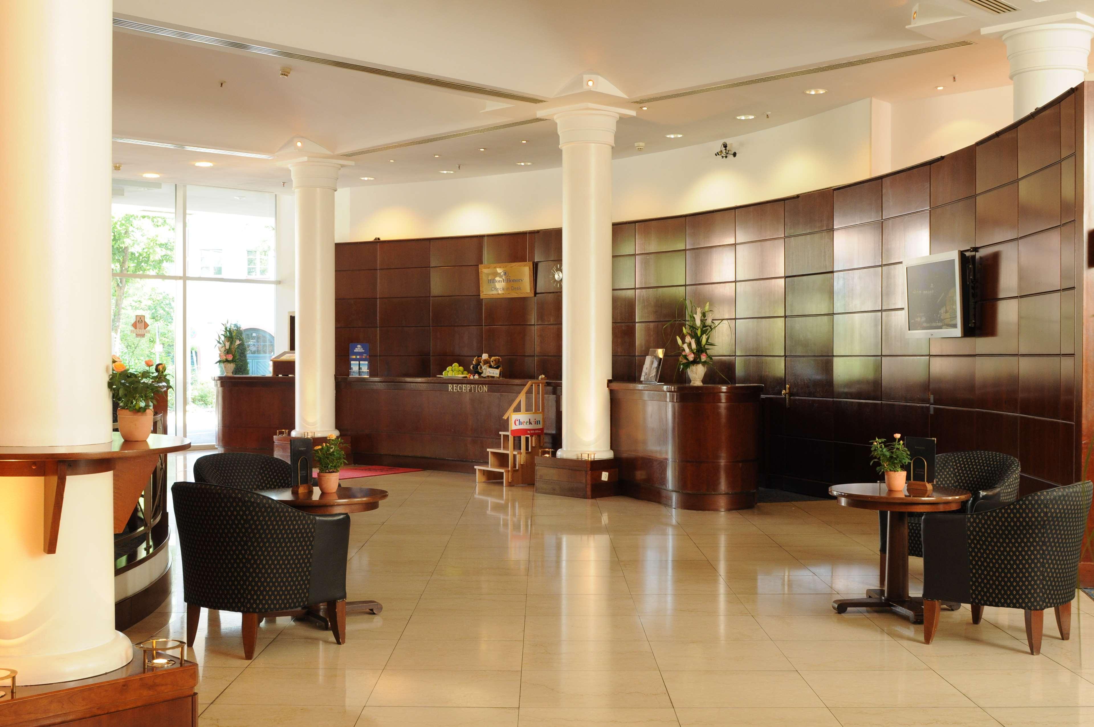 Brunfels Hotel, In The Unbound Collection By Hyatt Μάιντς Εξωτερικό φωτογραφία