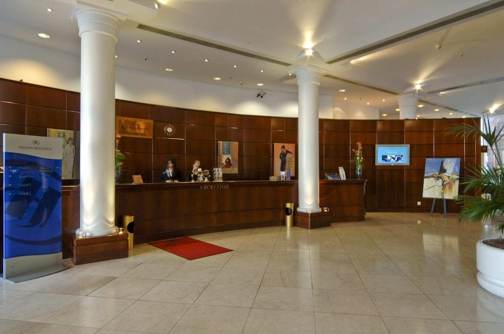 Brunfels Hotel, In The Unbound Collection By Hyatt Μάιντς Εξωτερικό φωτογραφία
