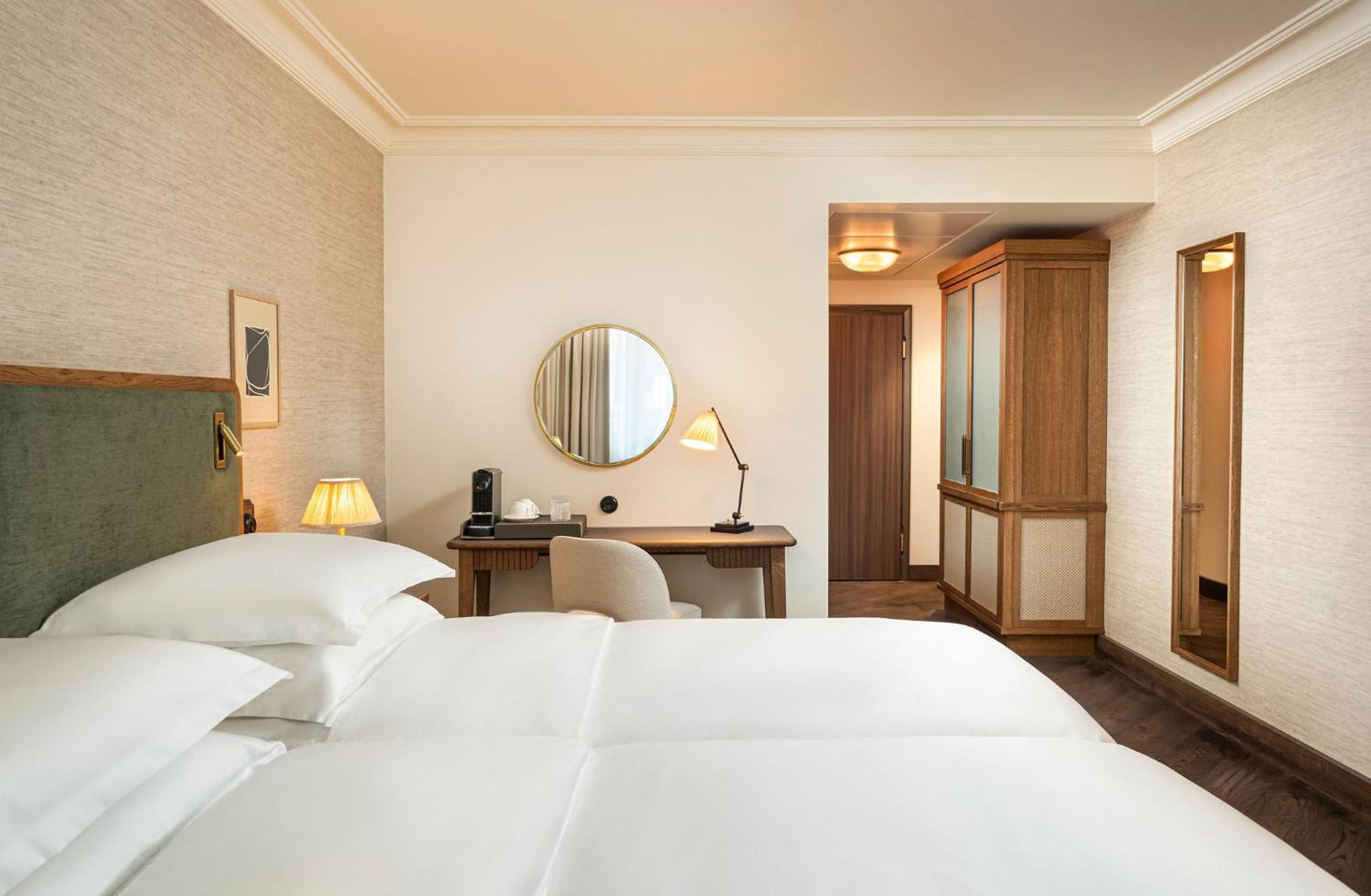 Brunfels Hotel, In The Unbound Collection By Hyatt Μάιντς Εξωτερικό φωτογραφία