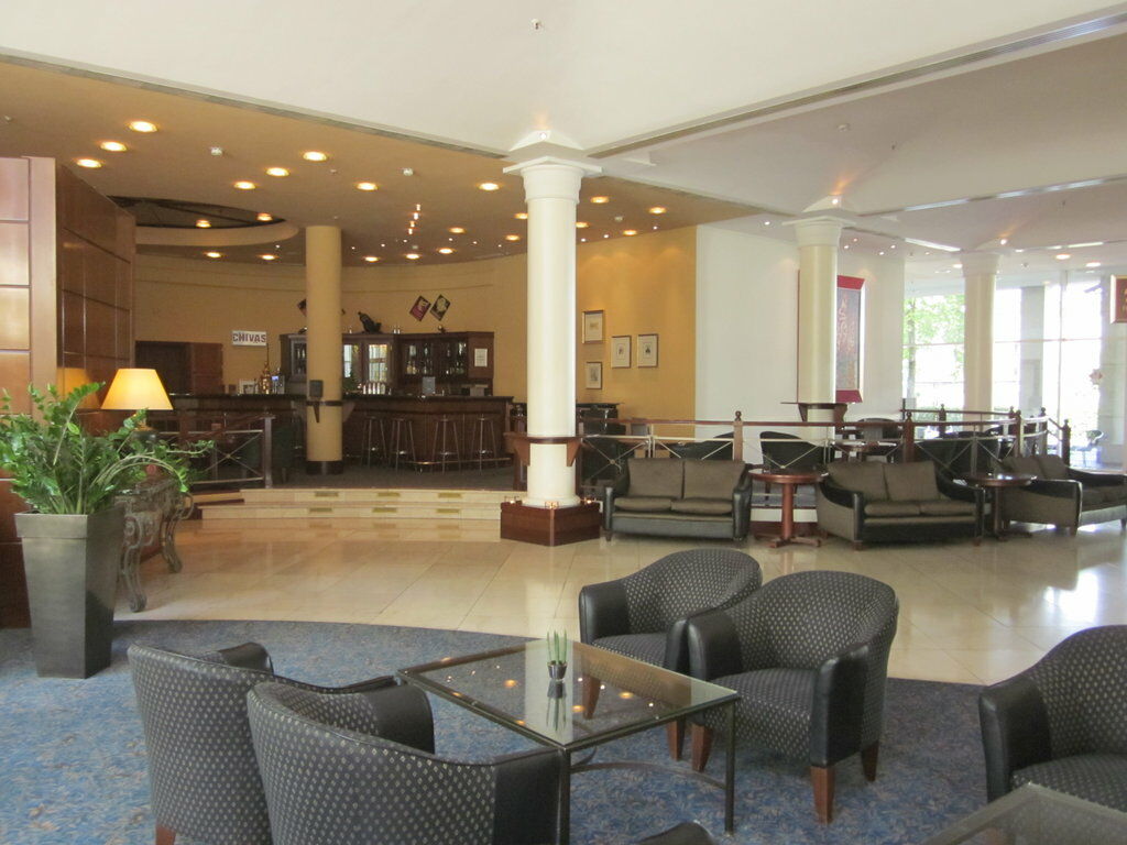 Brunfels Hotel, In The Unbound Collection By Hyatt Μάιντς Εξωτερικό φωτογραφία