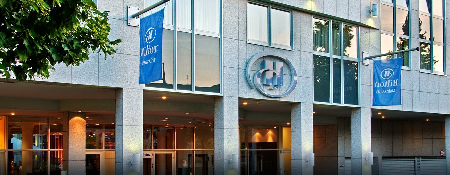 Brunfels Hotel, In The Unbound Collection By Hyatt Μάιντς Εξωτερικό φωτογραφία
